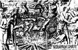 Eminenz : Necronomicon Exmortis